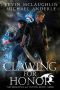 [The Dragonclaw Sword 03] • Clawing for Honor